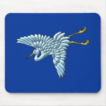 Vogel bird mousepads