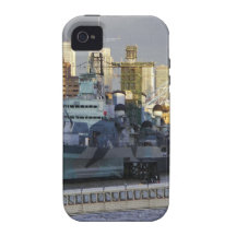 voie HMP Belfast Coques iPhone 4