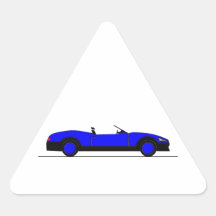 Voiture (09) autocollants