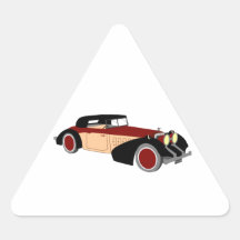 Voiture (13) autocollants