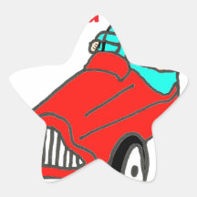 VOITURE A PEDALES.png Autocollants