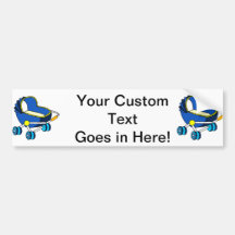 voiture d'enfant orientée bleue graphic.png autocollants pour voiture
