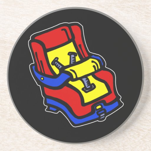 Voiture Seat Dessous De Verre