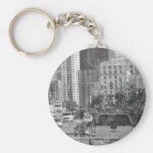 Voitures Porte-clef