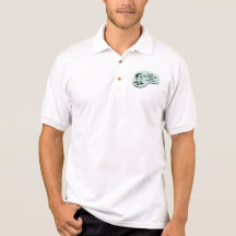 Voix de joueur de rugby t-shirt