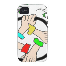 VOLANT ZEN THE.png Coque Case-Mate iPhone 4