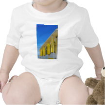 Volets jaunes t-shirts