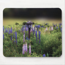 Volière Mousepad Tapis De Souris