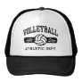 Volleyball petten by magarmor Volleyball petten