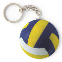 VOLLEYBALL