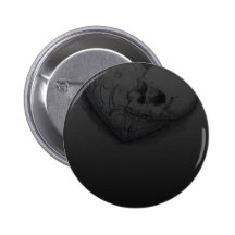 Voor altijd het Ontwerp van het Tattoo van het Har Button