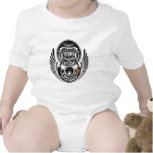 Voor altijd Jonge Muziek T Shirts