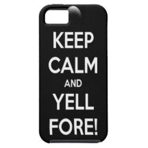 VOOR!!! iPhone 5 COVER