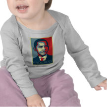 Vooruitgang Shirt