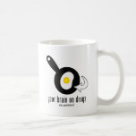 Votre cerveau sur des drogues tasses