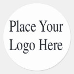 Votre logo ici adhésifs