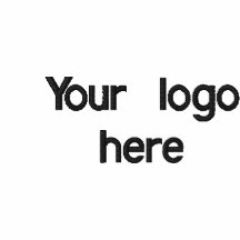 Votre logo ici polo