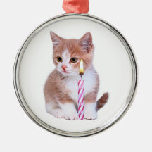 Votre petite fille a une ans ! décoration pour sapin de noël