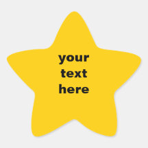 Votre texte ici adhésifs