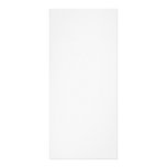 Vous basculez ! double cartes customisées