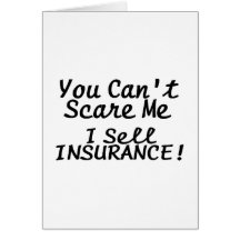 Vous biseautés m'effrayez que je vends l'assurance carte de vœux