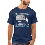 T-shirts ploucs