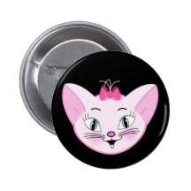 Vous êtes mon Kitty Pin's