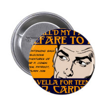 Vous Kill'd ma collection de Pahder Badges