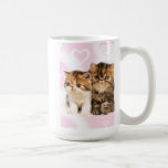Vous m'avez eu au MEOW Mugs