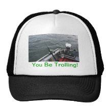 Vous pêchiez ! Chapeau de *New* Casquettes
