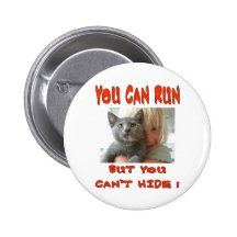 VOUS POUVEZ COURIR BADGE