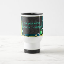 VOUS SAVEZ CE QUI EST ABSENT TASSE À CAFÉ