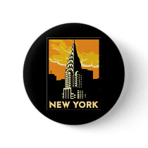 voyage vintage de New York Etats-Unis Etats-Unis r