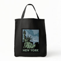 voyage vintage de New York Etats-Unis Etats-Unis r