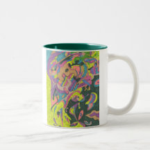 Voyez, abrégé sur original tasse
