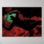 Voyez Madame Posters