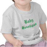Voyou de bébé t-shirt