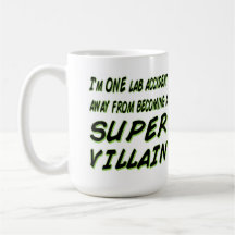 Voyou superbe 3 tasse
