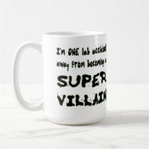 Voyou superbe tasse