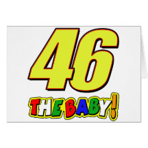 vr46baby cartes de vœux