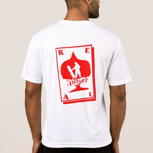 vrai tisonnier de la colle ! ! t-shirt