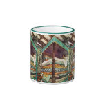 Vraie princesse Mug