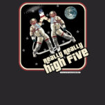 Cadeaux astronautes 