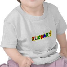 vrbaby2 tshirt