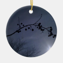 VREDE 1 Ornement Ornament
