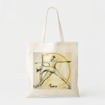Vrede Canvas Tassen