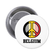 Vrede in België Button