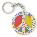 Vrede Sleutelhangers
