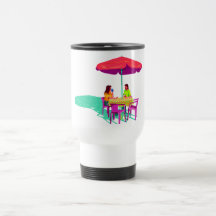 VRIENDEN KOFFIE MOK