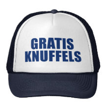 Vrije Knuffels Petten